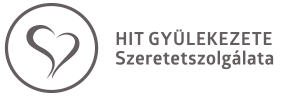 A Hit Gyülekezete Szeretetszolgálata