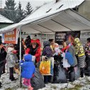 Salgótarjáni HISZ-esek Bátonyterenyén