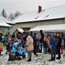 Salgótarjáni HISZ-esek Bátonyterenyén